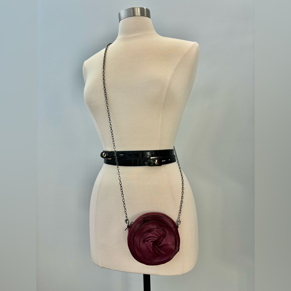 Valentino Garavani Rosettes mini crossbody
